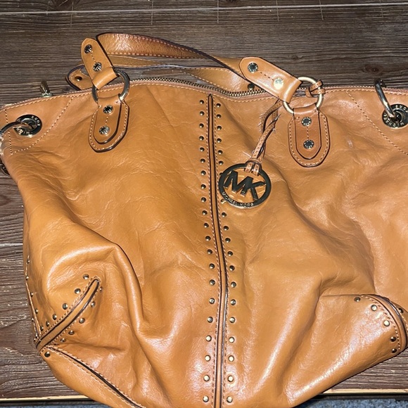 michael kors shoulder bag - Picture 2 of 2